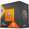 AMD Ryzen 9 7900X3D processore 4,4 GHz 128 MB L3 Scatola