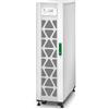 APC Easy 3S gruppo di continuità (UPS) Doppia conversione (online) 15 kVA 15000 W