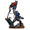 Iron Studios X-Men - Apocalypse - Statua in scala 1/10 Deluxe - 44 cm