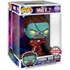 Funko Marvel Studios - E se...? - Zombie Iron Man 948 Edizione Speciale Funko Pop! In vinile