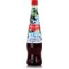 MAUTNER MARKHOF Mautner Sciroppo per bevande Ribes nero Limone 0% Zucchero 0,7L - Softdrink (1er Pack)