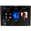 ZENEC Z-E3776 Infotainer per Fiat Ducato Android Auto Apple CarPlay Jumper Boxer
