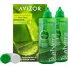 AVIZOR Alvera - 2x350ml + contenitore
