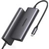 Ugreen Adattatore / Hub 7W1 Ugreen Revodok Pro Usb a 2X Usb-A 3.2, Usb-C 3.2, Sd/Tf, Pd