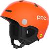 POC Pocito Auric Cut MIPS Taglia: XS-S / Colore: Arancione fluorescente