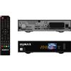 Humax Eco II HD+ HDTV - Ricevitore satellitare - nero