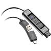 HP Poly DA85-M - Scheda audio - USB - compatibile con laptop Victus di HP da 16 pollici