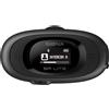 Sena 5RLITE-01D Dual Motorcycle Intercom Bluetooth 5.1 700m Black