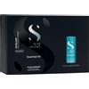 Alfaparf Milano - Olio essenziale Semi di Lino Sublime (12 x 13 ml) - Olio essenziale per tutti i tipi di capelli 13ml