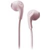Fresh 'n Rebel Cuffie in-ear FRESH 'N REBEL "Flow", Smokey Pink(00226022)