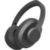 Fresh 'n Rebel Clam Ace Auricolare senza fili Auricolare da viaggio/gioco/sport USB Tipo C Bluetooth Grigio