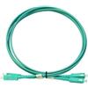 Televes Cavo patch duplex OM3 da 2 m SC/PC multimodale LSFH per interni