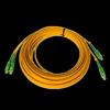 Televes Cavo patch ottico duplex TELEVES LSFH Dca SC/APC 15 m o OK2SCAPC15