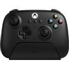 8BitDo Ultimate Gamepad Xbox a 3 modalità Schwarz
