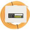 TELEVES Scatola ottica 4 uscite con cavo da 100 m OB44100