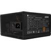 Thermalright Alimentatore per PC - THERMALRIGHT - TB650S - 650 W - 80+ Bronze - non modulare - ATX 3.0 - Nero