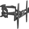 SOTECH CAVO Motion Supporto a parete per TV orientabile da 32 a 70 pollici