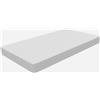IBIM Srl Materasso Singolo 80x190 in waterfoam alto 14 cm - Sfoderabile| Sim