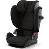 CYBEX Pallas G3, ISOFIX + imbracatura di sicurezza, 1-2-3 (9 - 36 kg; 15 mesi - 12 anni), 3 punti, protezione laterale, poggiatesta, rivestimento lavabile