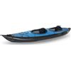 Gumotex a.s. Gumotex Swing 2 - kayak gonfiabile doppio Nitrilon - blu