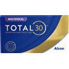 Alcon TOTAL30 Multifocal, mensili, 6 pezzi, 1,42 cm, 8,4 mm, multifocali, -7,50