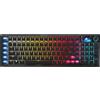 Corsair Tastiera da gioco Corsair Vanguard Air 99 Wireless, ottico-meccanica, a basso profilo, 8K