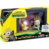 Moose Toys, Minions & Monsters - Mummia, 4 anni, multicolore, plastica