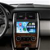 Selius Autoradio Android 15 - Schermo Incell da 9 pollici - 4 GB di RAM, 128 GB di memoria - Navigazione GPS
