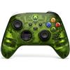 Microsoft Xbox Wireless Controller X25 Special Edition (Android, iOS, PC, Xbox One S, Xbox One X, Xbox Series S, Xbox Series X), Controller gaming, Verde