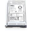 Dell HDD 1.2TB 2.5" 10K SAS 12gb/s (1.20 TB, 2.5"), Disco rigido
