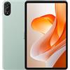 Blackview MEGA 2 (WiFi 6 - 12" - 256 Go, 12 Go RAM) Vert (Solo WiFi, 12", 256 GB, Verde Muschio), Tablet, Verde