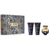 VERSACE Cofanetto Dylan Blue Pour Femme Eau de Parfum - Cofanetto Profumo Donna