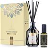 ROOMOI Diffusori Coffret Roomoi White Caress + Home Spray + Sticks 1pz - Diffusore di Profumo