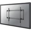 Neomounts Supporto monitor TV parete ( 125 Kg ) VESA 900 x 600 Wall Mount Black LFD W1000