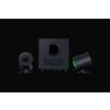 Razer Nommo V2 Full Range 2.1 PC Gaming Speakers, Black