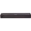 Brother PocketJet PJ-822 Mobile Direct Thermal Printer B/W A4 13.5 ppm 203 DPI U