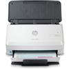 HP HP Scanjet Pro 2000 s2 Sheet-feed Scanner Scanner a foglio 600 x 600 DPI A...