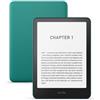 Amazon Ebook 7" KINDLE Paperwhite 12 Generazione con pubblicità Jade green 16GB B0CFP6