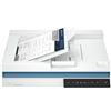 HP HP Scanjet Pro 2600 f1 Scanner piano e ADF 600 x 600 DPI A4 Bianco
