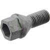 FEBI BILSTEIN Bullone ruota 46678 Hinterachse rechts | Compatibile con: CITROËN C1, C1 II, PEUGEOT 107, 108, TOYOTA AYGO, AYGO, AYGO Kasten/Schrägheck