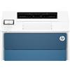 HP Stampante laser HP LaserJet Pro 4000 Bianco e nero Stampante, Solo Ethernet [8X3E1A#ABB]