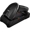 UROVO Lettore di codice a barre UROVO K220 lettore codici portatile 1D/2D CMOS Nero (Industrial wireless 2D DPM - barcode scanner including cradle & USB cable Warranty: 36M) [K220]