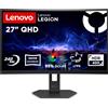 Lenovo Legion 27Q-2c Monitor [67EFGAC1EU]