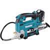 Makita DGP180Z Ingrassatore elettrico [DGP180Z] - SENZA BATTERIA/SENZA CARICABATTERIE
