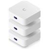Ubiquiti UX7-3 gateway/controller 10, 100, 1000, 2500, 10000 Mbit/s [UX7-3]