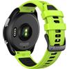 ANBEST Compatibile con Forerunner 255/Vivoactive 4/Venu2 Cinturino, 22mm Silicone Sports Bracciale Sostituito per Gear S3/Galaxy Watch 3 45mm/Huawei GT 46mm Cinturino per Donna e Uomo