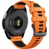 ANBEST Compatibile con Forerunner 255/Vivoactive 4/Venu2 Cinturino, 22mm Silicone Sports Bracciale Sostituito per Gear S3/Galaxy Watch 3 45mm/Huawei GT 46mm Cinturino per Donna e Uomo