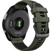 ANBEST Compatibile con Forerunner 255/Vivoactive 4/Venu2 Cinturino, 22mm Silicone Sports Bracciale Sostituito per Gear S3/Galaxy Watch 3 45mm/Huawei GT 46mm Cinturino per Donna e Uomo