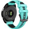 ANBEST Compatibile con Forerunner 255/Vivoactive 4/Venu2 Cinturino, 22mm Silicone Sports Bracciale Sostituito per Gear S3/Galaxy Watch 3 45mm/Huawei GT 46mm Cinturino per Donna e Uomo