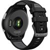 ANBEST Compatibile con Forerunner 255/Vivoactive 4/Venu2 Cinturino, 22mm Silicone Sports Bracciale Sostituito per Gear S3/Galaxy Watch 3 45mm/Huawei GT 46mm Cinturino per Donna e Uomo